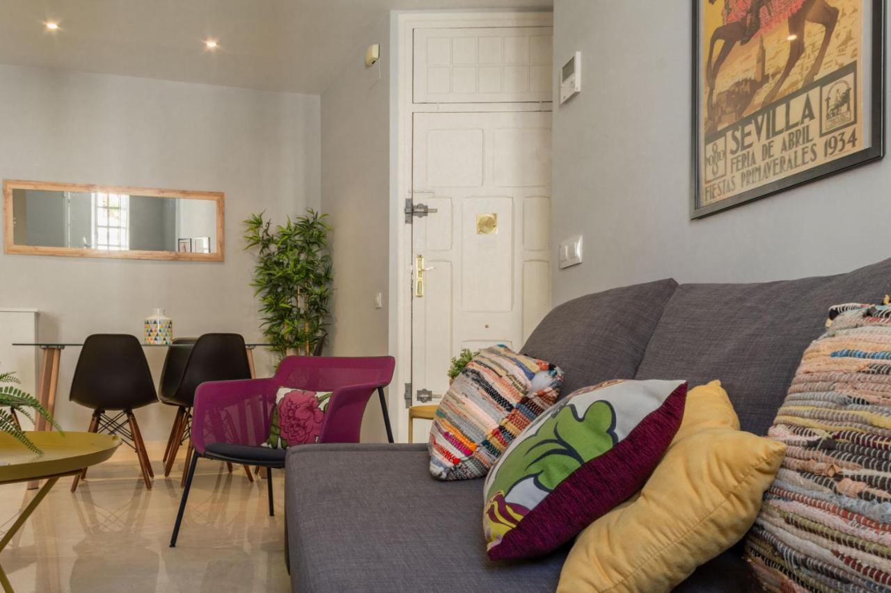 Apartament Centriko Conteros Ii *