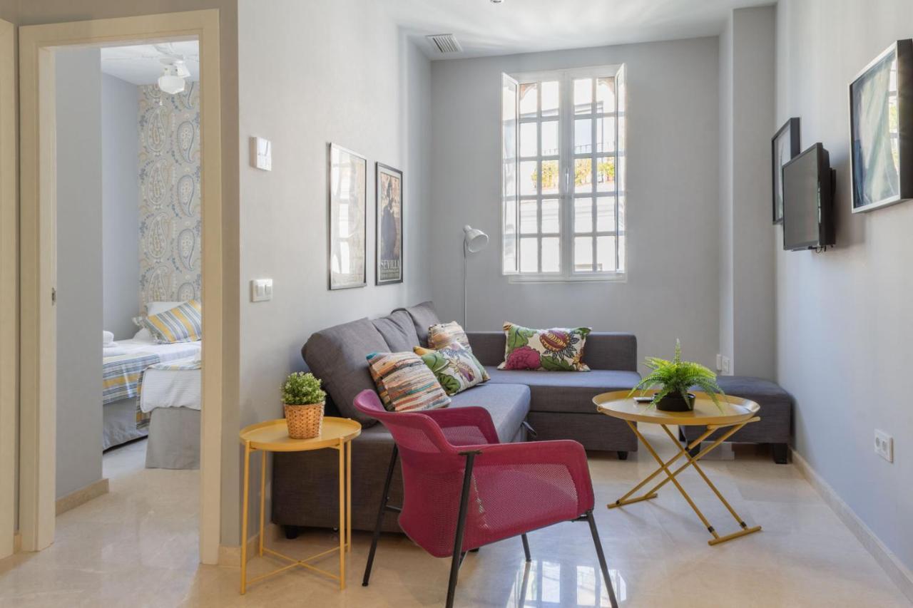 Apartament Centriko Conteros Ii *