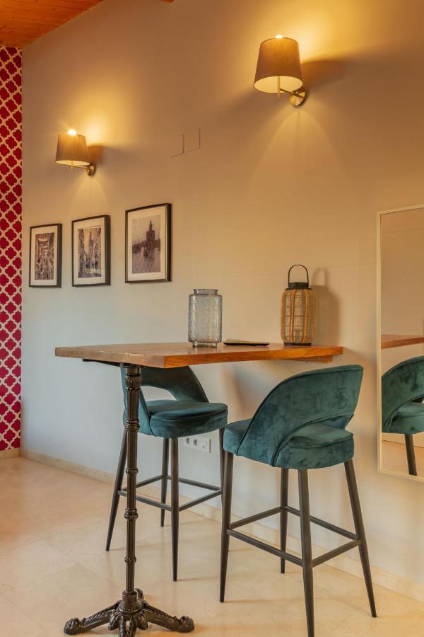Centriko Conteros Ii Apartament Sewilla