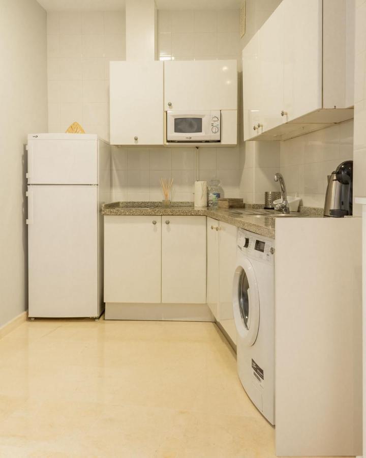 Apartament Centriko Conteros Ii Sewilla