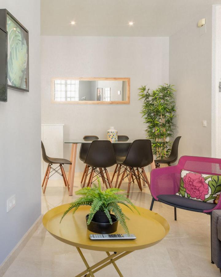 Appartement Céntriko - Conteros Ii Sevilla