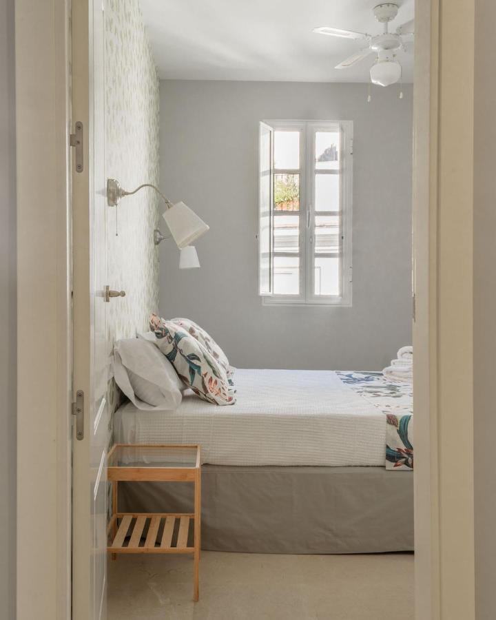 Apartament Centriko Conteros Ii
