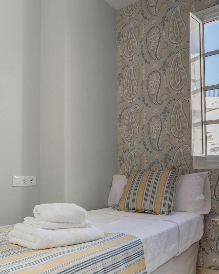 Centriko Conteros Ii Apartament