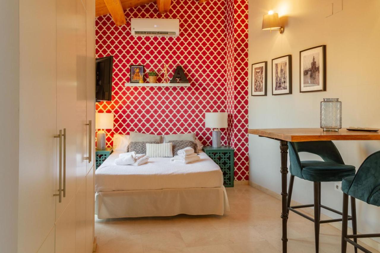 Apartament Centriko Conteros Ii *