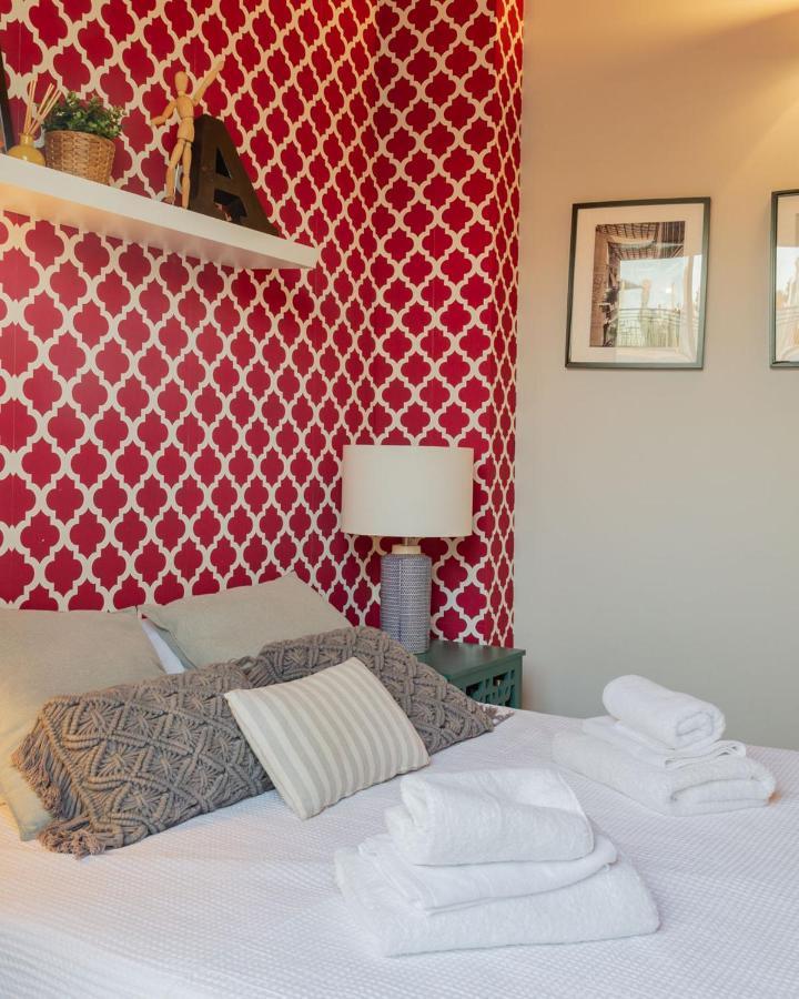Apartament Centriko Conteros Ii