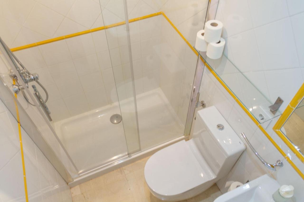 Apartament Centriko Conteros Ii